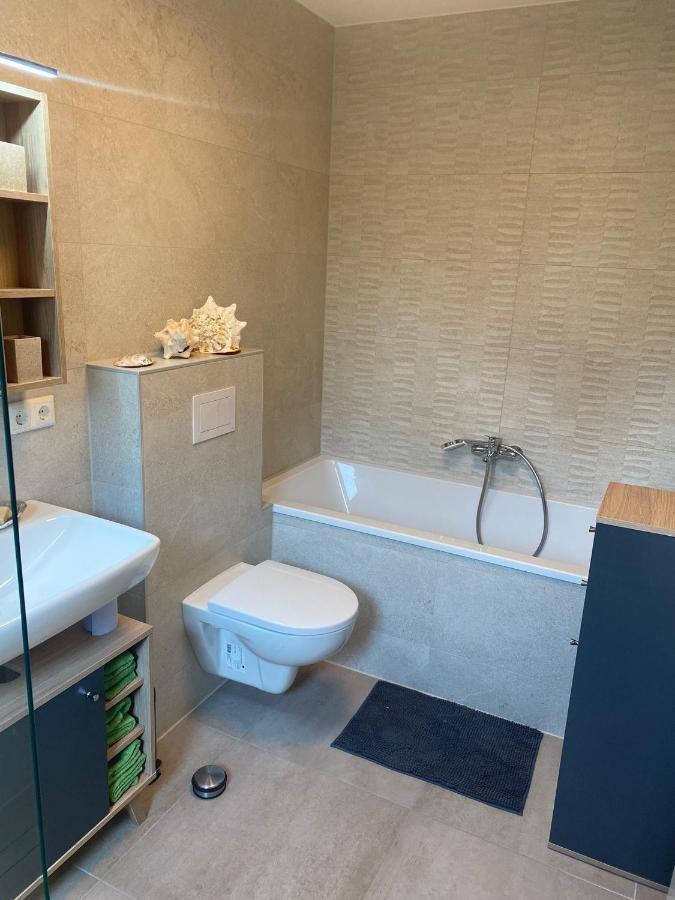 Spree Chalet קוטבוס מראה חיצוני תמונה