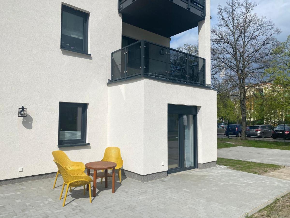 Spree Chalet קוטבוס מראה חיצוני תמונה