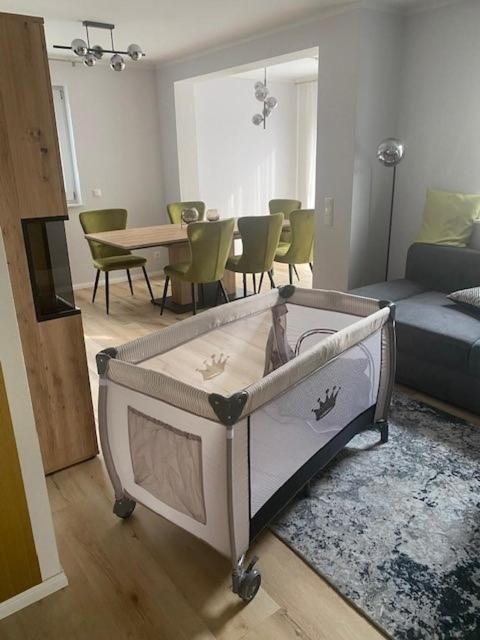 Spree Chalet קוטבוס מראה חיצוני תמונה